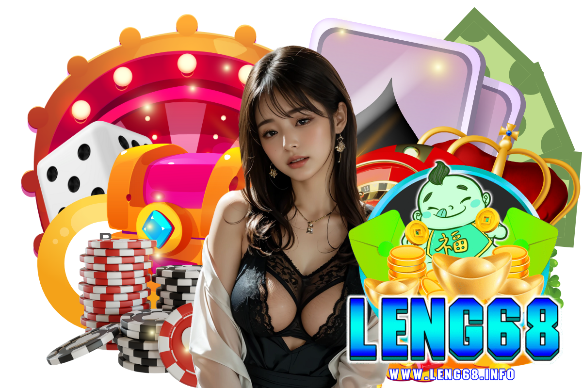 leng68 official