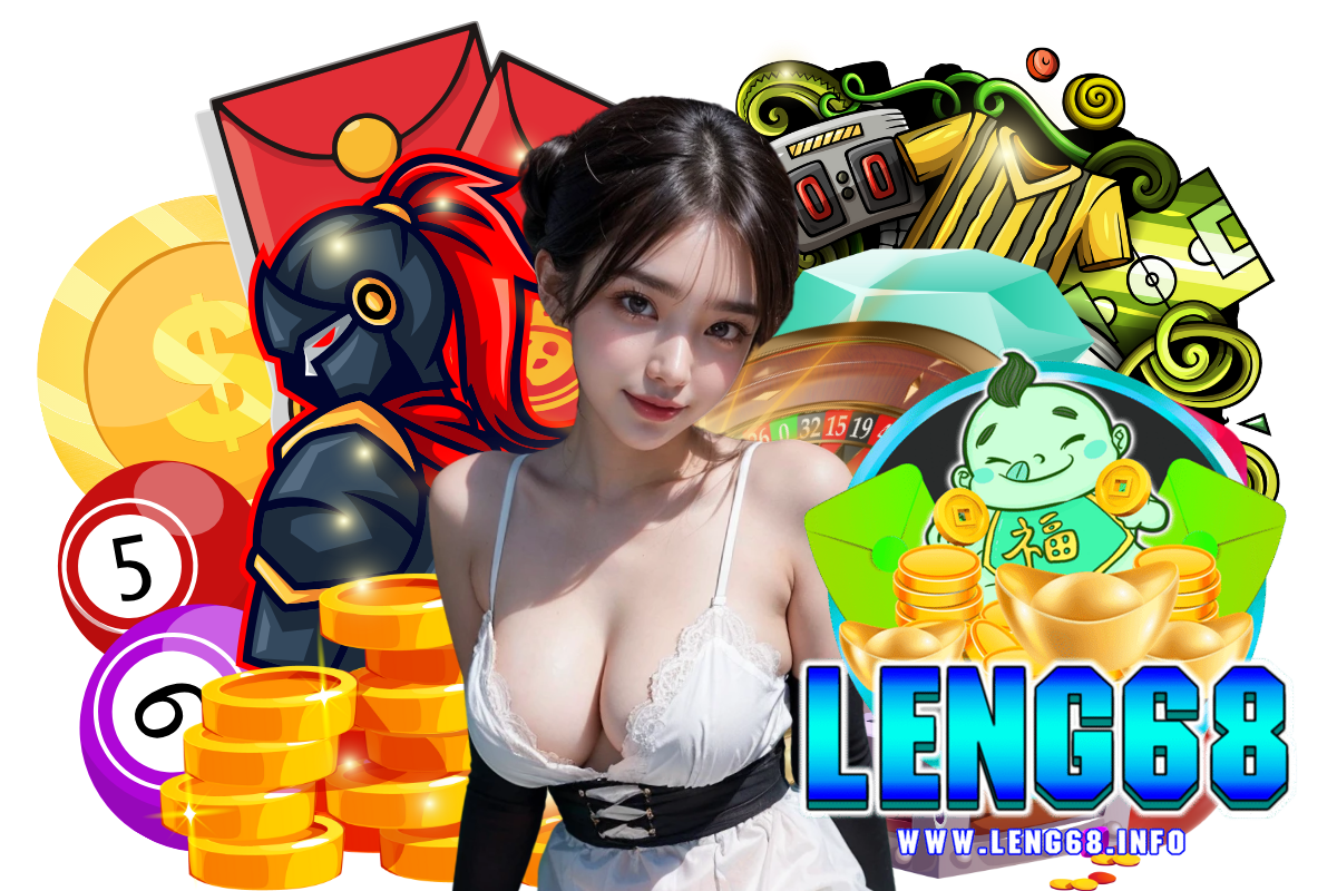 leng68 สมัคร